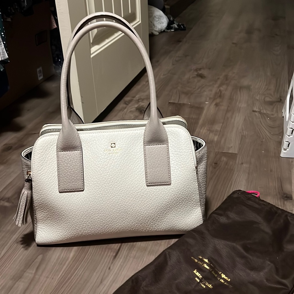 Kate Spade tote bag